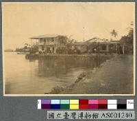 藏品(雅浦島 Yap 海岸)的圖片